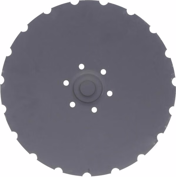 Сошник рядової сіялки Cultidisc 980197N