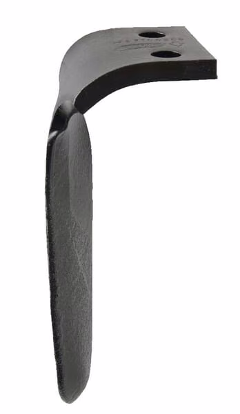 Зуб ротаційної борони, лів., 12mm, Maschio