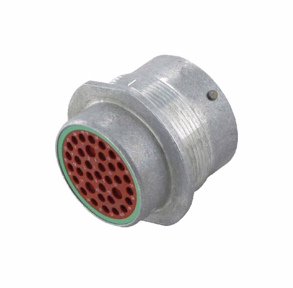 Корпус гнізда 35 полюс Зовнішній HD30 SH2 DSHD342435PN