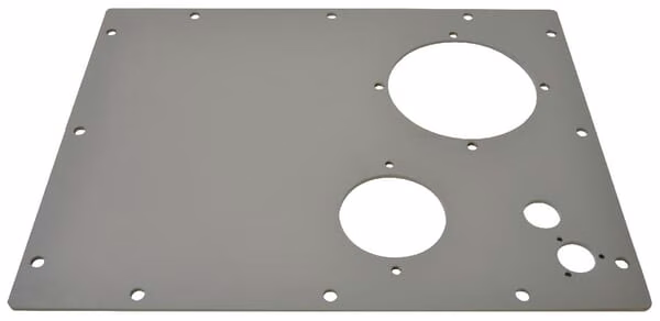 Кришка бака PSTM 35 + 50 / L 200 PSTM9050DEKL200