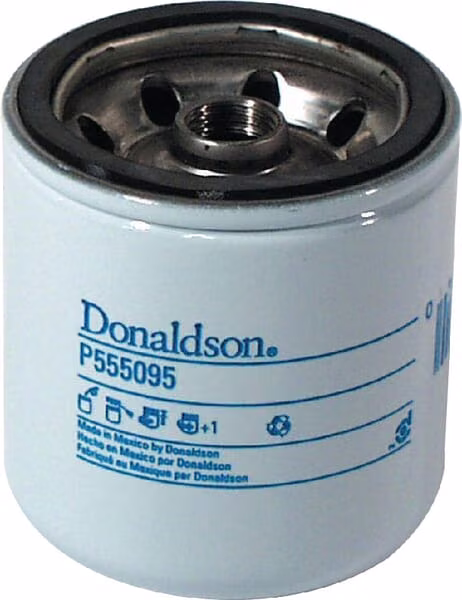Паливний фільтр Donaldson P555095