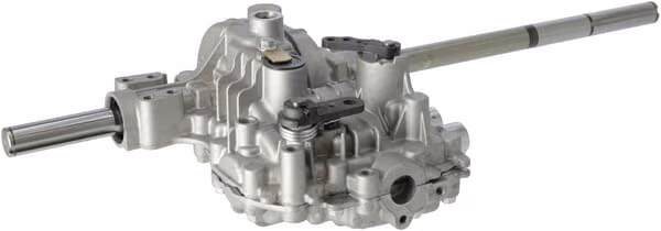 КПП KTM10G (поставляється без масла) підходить для Stiga