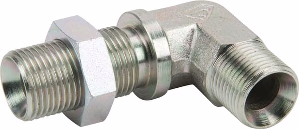 Перехідний перехідник 90 ° "BSP MM9006BH