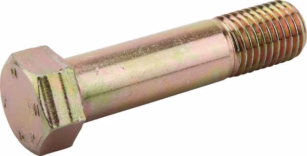 Болт М20Х85 10.9