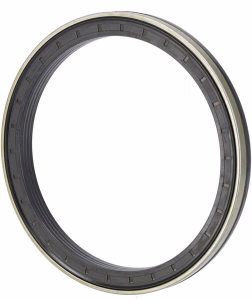 Ущільнення вала