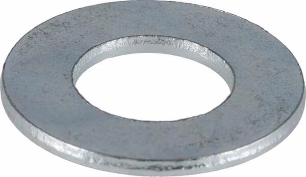 Шайба 1/2"