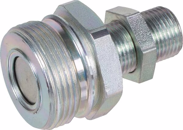 Гальмівна система. З'єднувач M18x1.5-12L