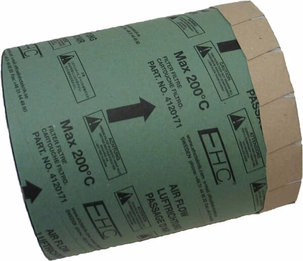 Фільтруючий елемент EHC L20