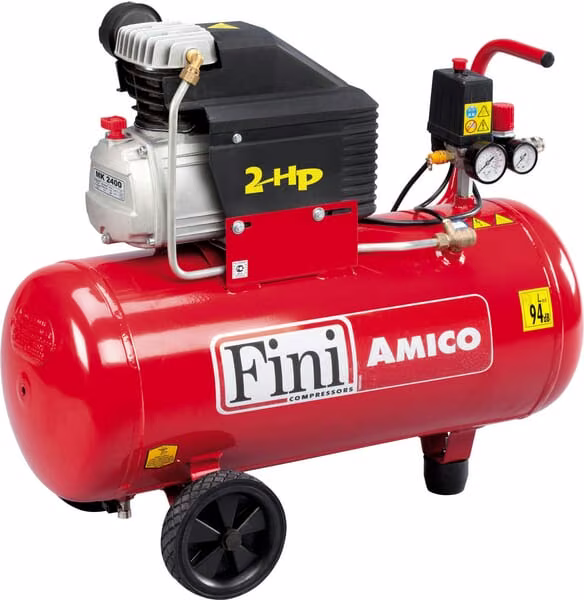Компресор Fini Amico 50/2400