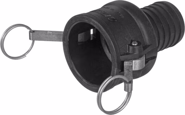 Муфта 2ZLI D50