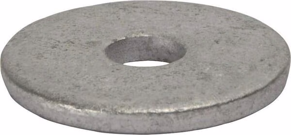 Шайба під глухар M16x75mm, сталь гарячого оцинкування Kramp
