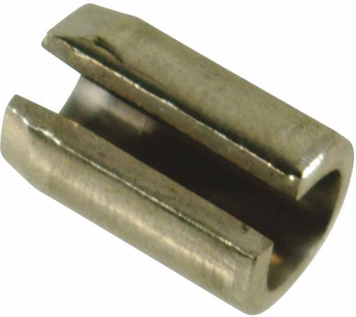Роликовий штифт 10x16 inox Mullos