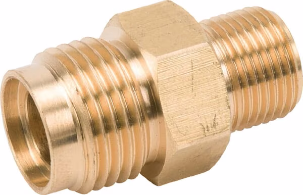 Ніпель 2xM 1/4"x1/2" HD260623