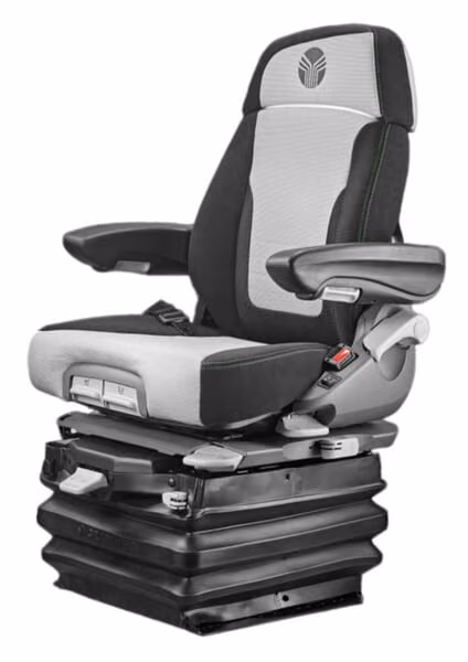 Сидіння Maximo, Оновлена тканина XT Dynamic Plus Grammer G1423376
