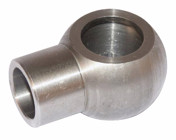 Пайка банджо 1/4 BSP x 8 мм