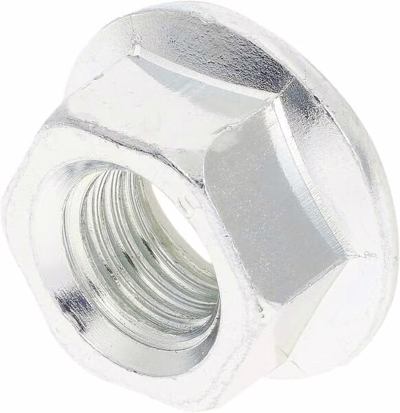 Гайка M14 d6923 8zn