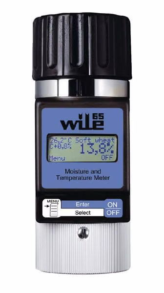Вологомір Wile 65