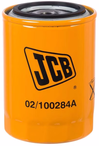Паливний фільтр JC02100284A