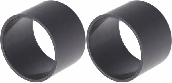 Підшипник ковзання ZB D=25/28 L=20