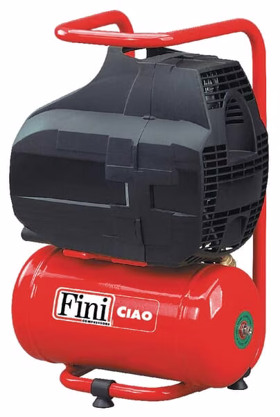 Компресор Ciao 6/1850 230V Fini