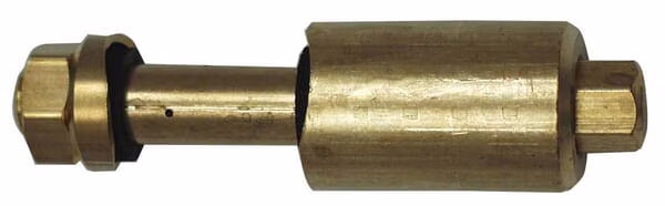 Вентиль 3/4" тип 3-9 Lund, 10 шт в пакунку