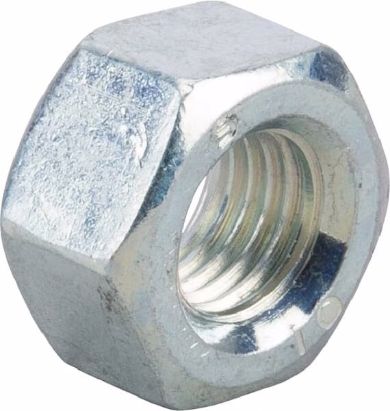 Гайка М10х1,25