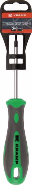 Викрутка Torx T10 x 75 мм 180805310075KR