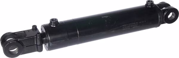 Гідроциліндр, DZ80/40х320-580