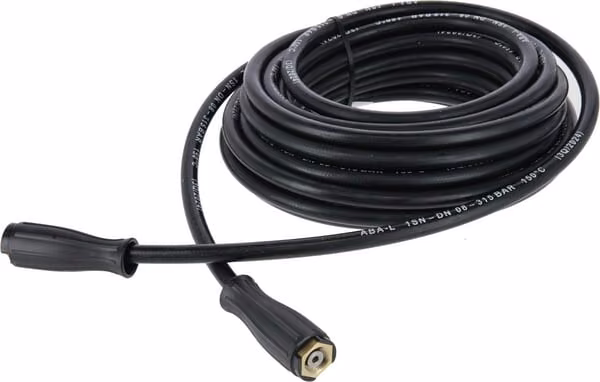 Шланг високого тиску 15м DN8 315бар M22x1,5F