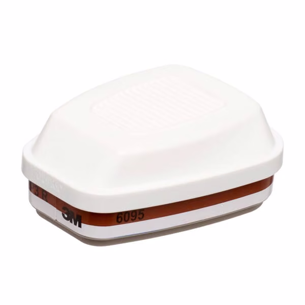 Газовий фільтр ABEK2P3 (2x) 6099P02
