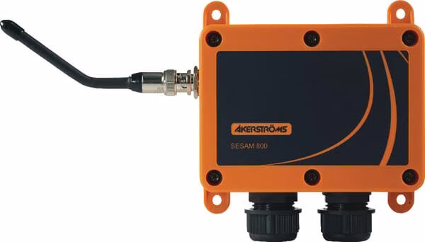 Ресивер Sesam 800 RX 12-24Vd 941244000