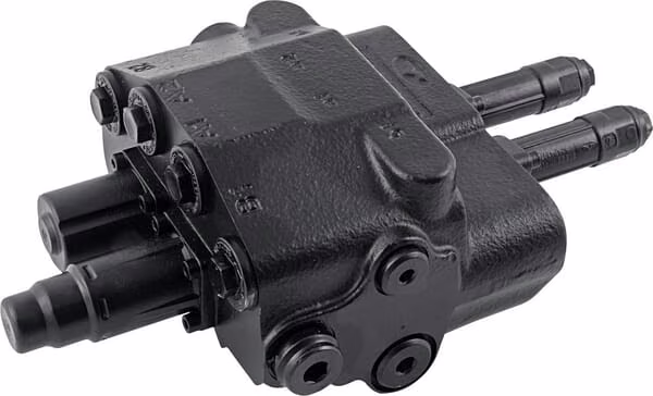 Клапан для фронтального навантажувача SDM122