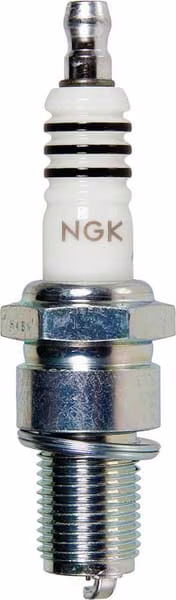 Свічка запалювання NGK