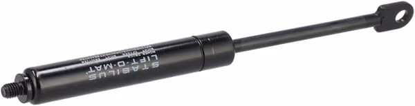 Газонаповнений амортизатор L181.5-400N