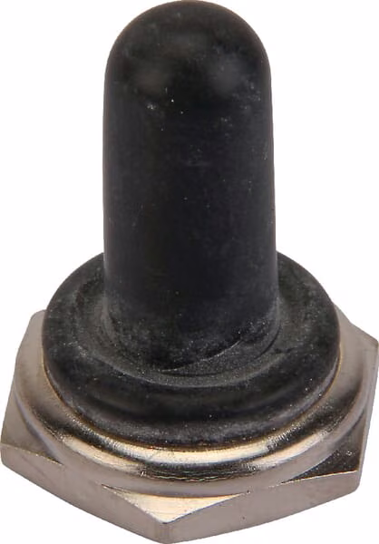 Перемикачі Cap