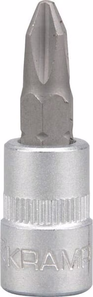 Насадка для шуруповерта 1/4 "PH 2 18060064002KR