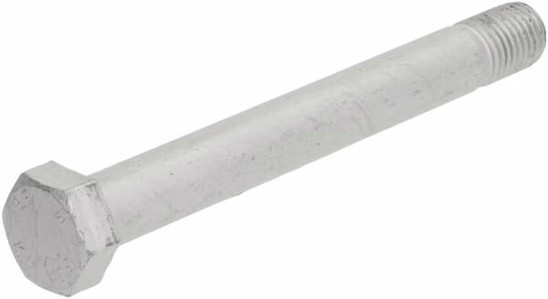 Болт з шестигранною головкою М24 Х210 S=175+3