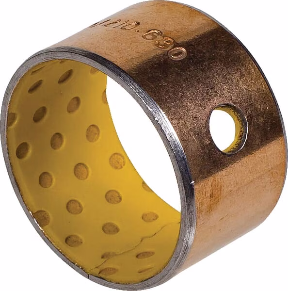 Підшипник ковзання GLYPG.303420A, SKF