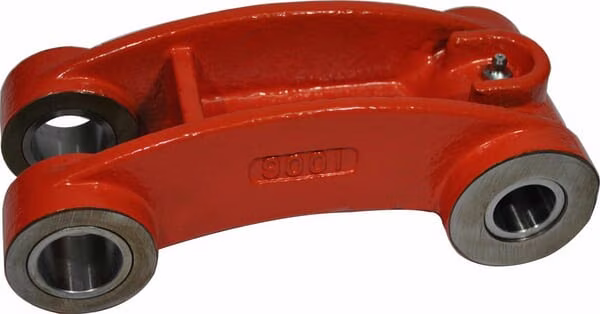 Тяга ковша Kubota