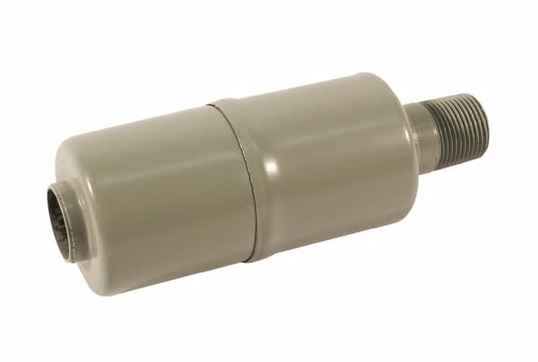 Вихлоп 3/4" 7-8к.с 294599S