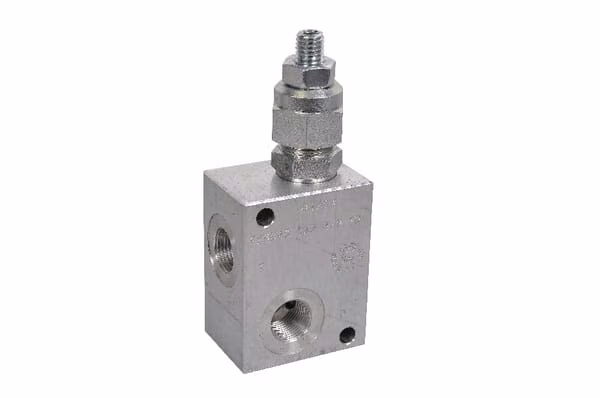 Клапан EGR. тиску FPMD 3/8 FPMD05003