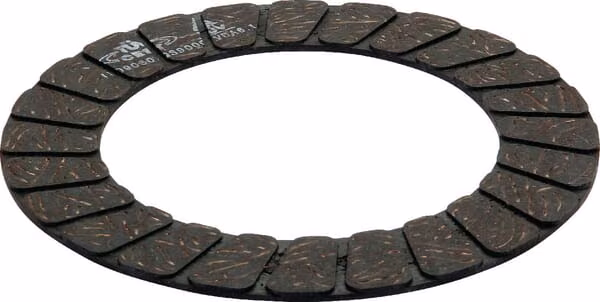 Фрикційний диск 0009411041KR