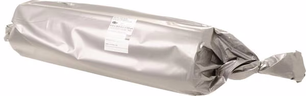 Silage film black-white, 12x35 м, Qualisilage
