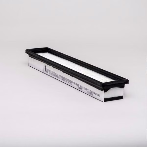Вентиляційна панель повітряного фільтра