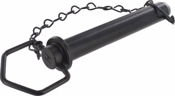 Палець з ручкою 25x157 мм, Kramp Z525157HKR