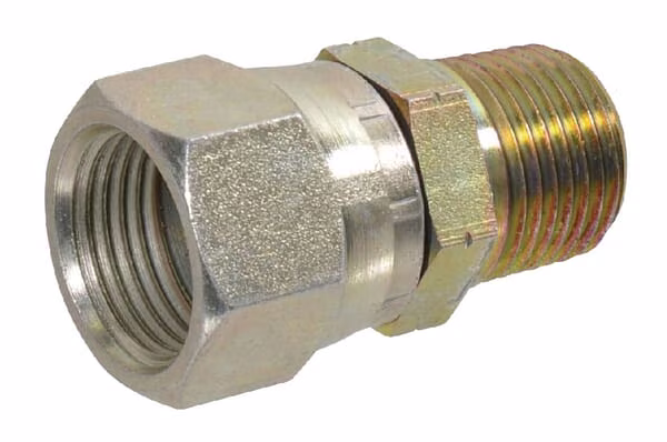 Шарнір 7/16 JIC x 1/8 NPT