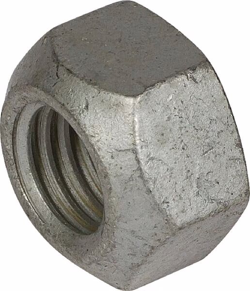 Гайка М12 DIN 980