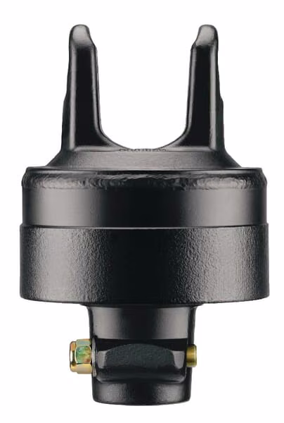 Зчеплення LR23 S4/G4 1200Nm