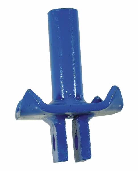 Напрямна 80/12/12x122, Lemken