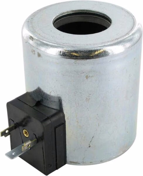 Котушка 12V для клапана DFE, розмір 10/20 > 2022 DFE91012